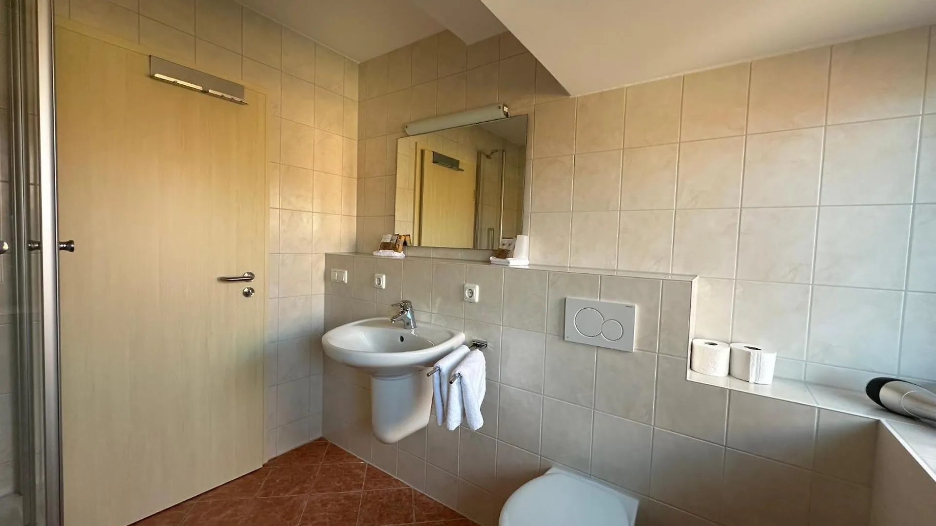 Ger-Haus Hotel Waischenfeld 0*,  Germany