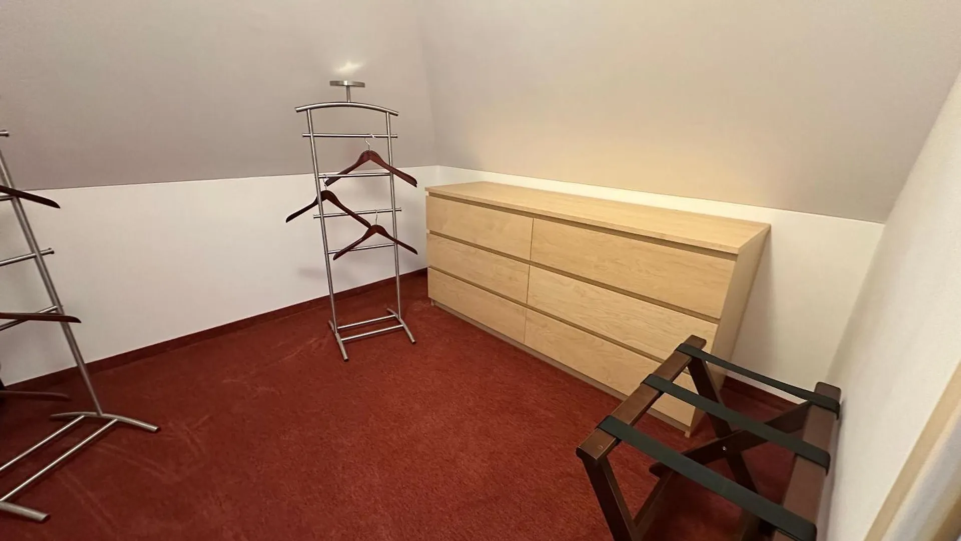 Ger-Haus Hotel Waischenfeld 0*,  Germany
