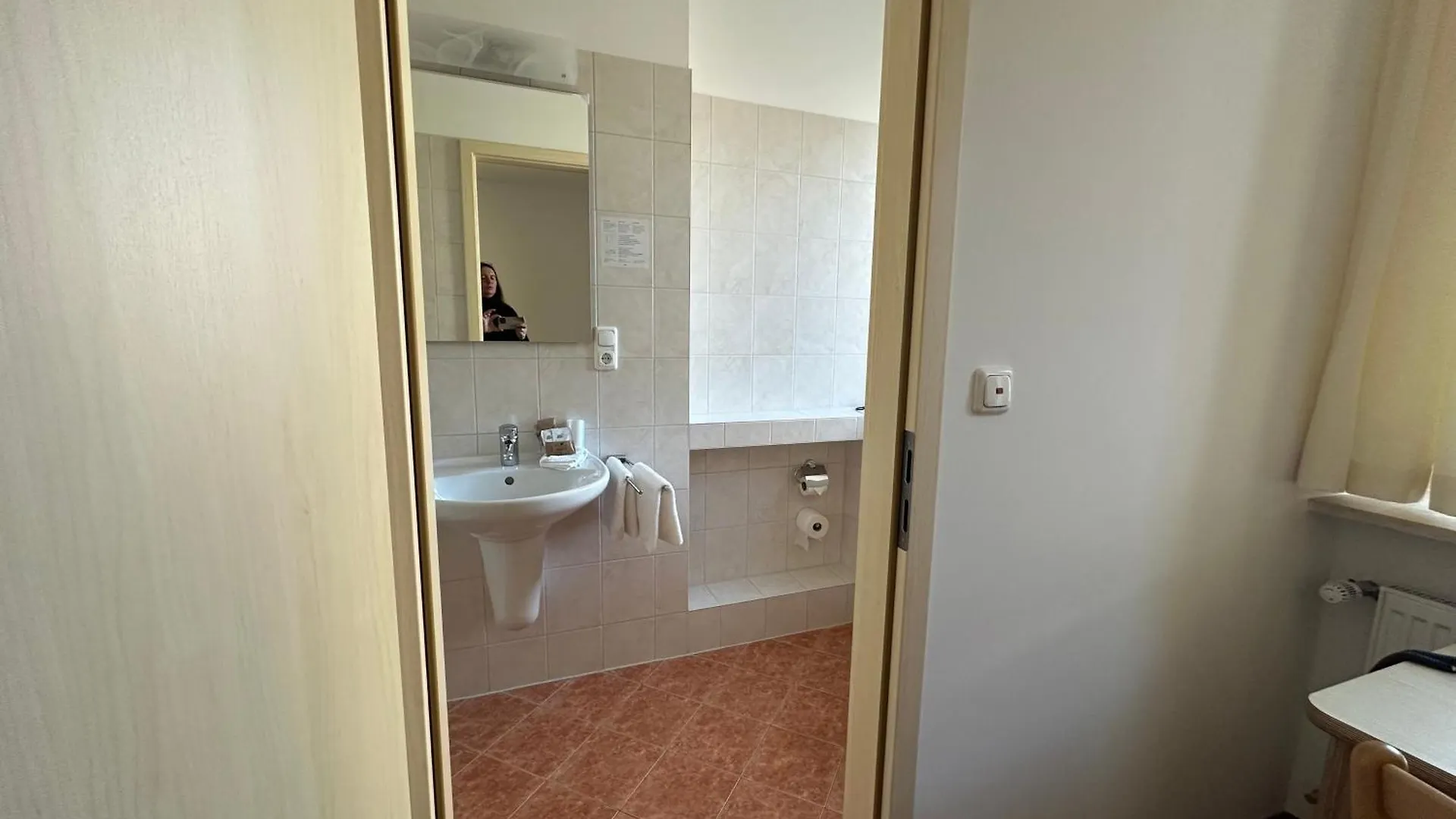 Ger-Haus Hotel Waischenfeld 0*,  Germany