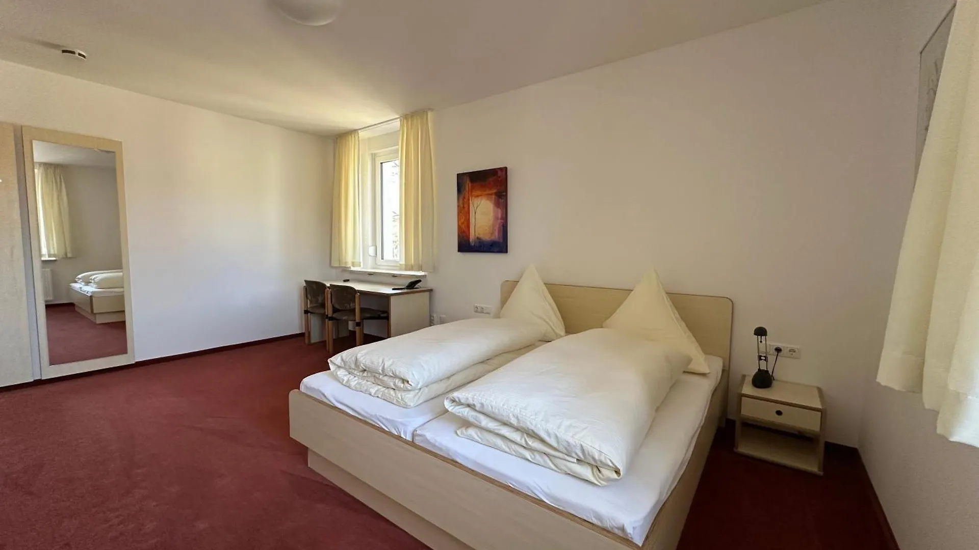Guest house Ger-Haus Hotel Waischenfeld