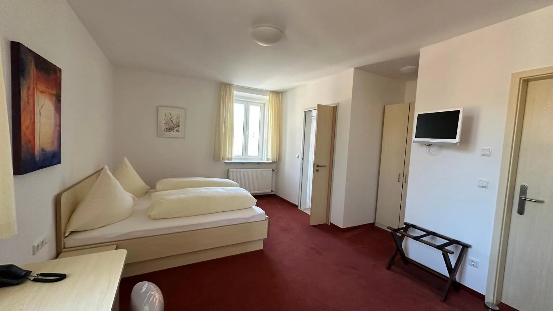 Guest house Ger-Haus Hotel Waischenfeld Germany