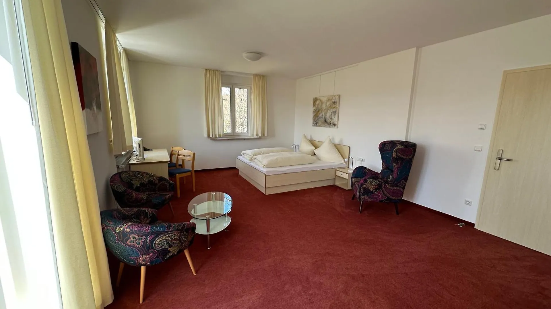 Guest house Ger-Haus Hotel Waischenfeld