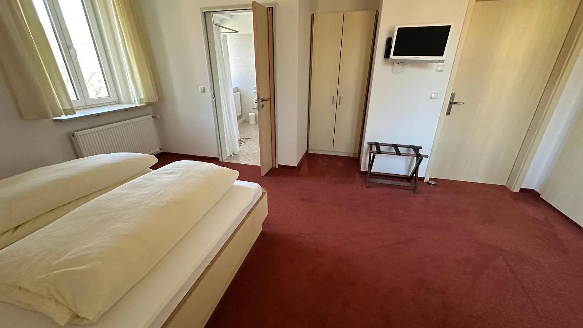 Ger-Haus Hotel Waischenfeld Germany