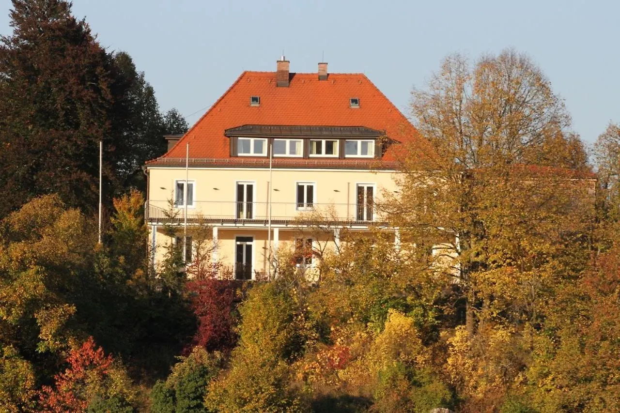 Ger-Haus Hotel Waischenfeld