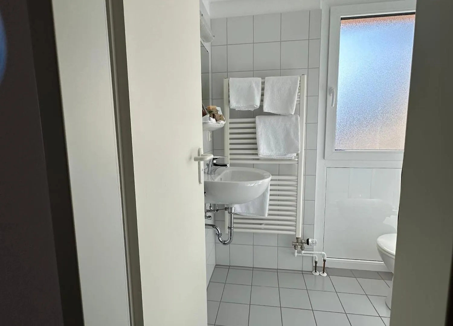 Ger-Haus Hotel Waischenfeld Guest house