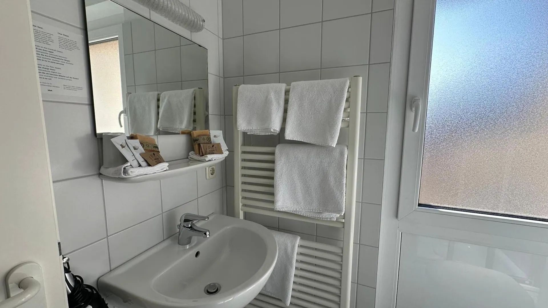 Guest house Ger-Haus Hotel Waischenfeld Germany