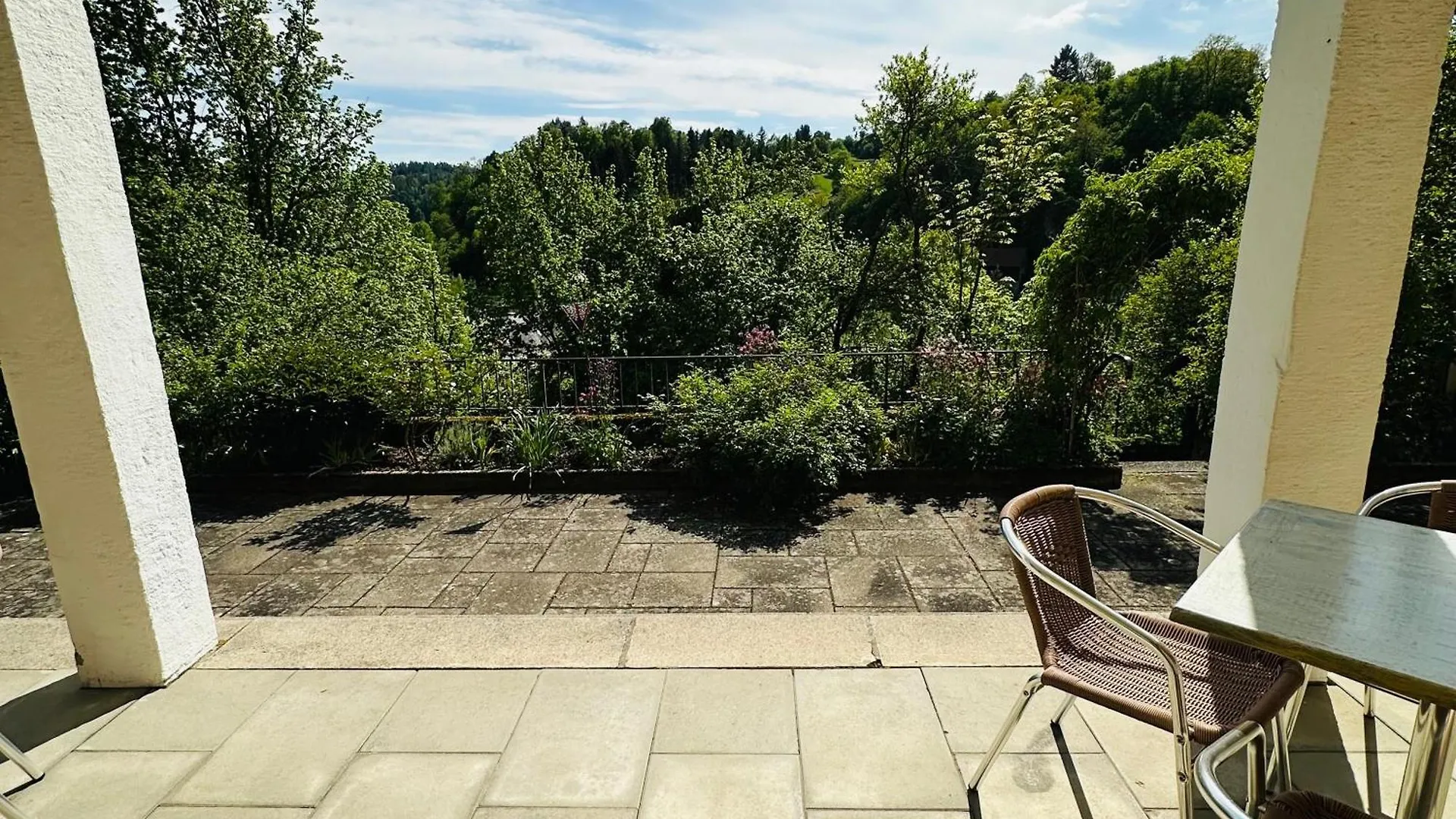 Ger-Haus Hotel Waischenfeld Guest house