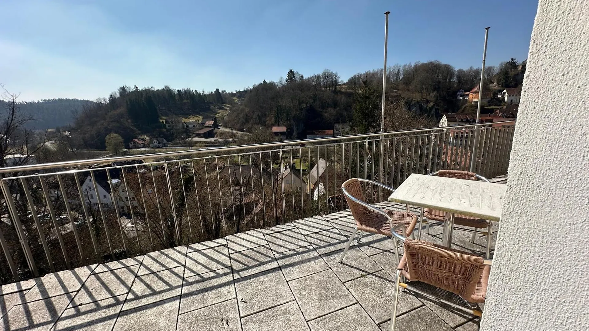 Guest house Ger-Haus Hotel Waischenfeld