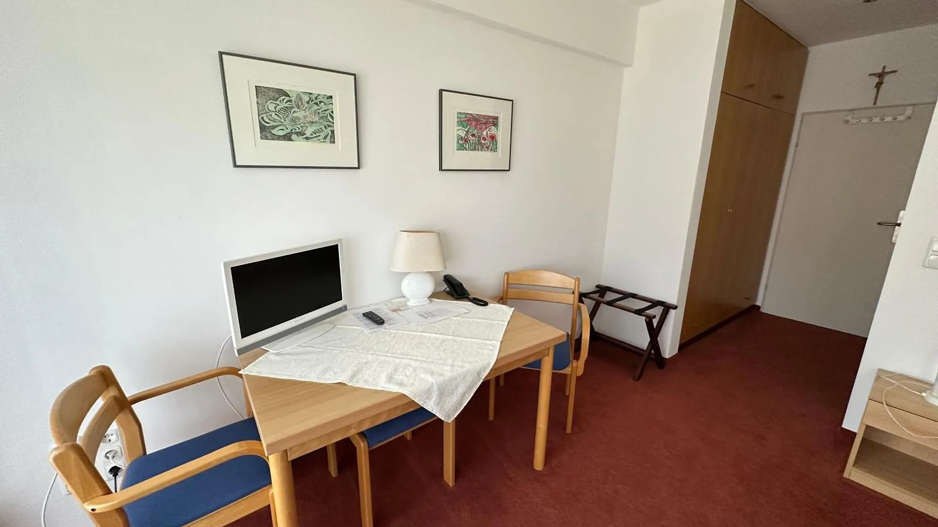 Guest house Ger-Haus Hotel Waischenfeld Germany