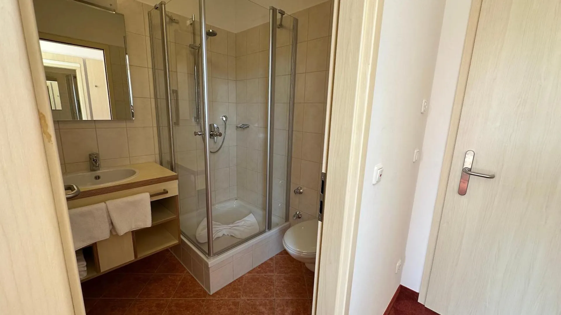 Guest house Ger-Haus Hotel Waischenfeld Germany
