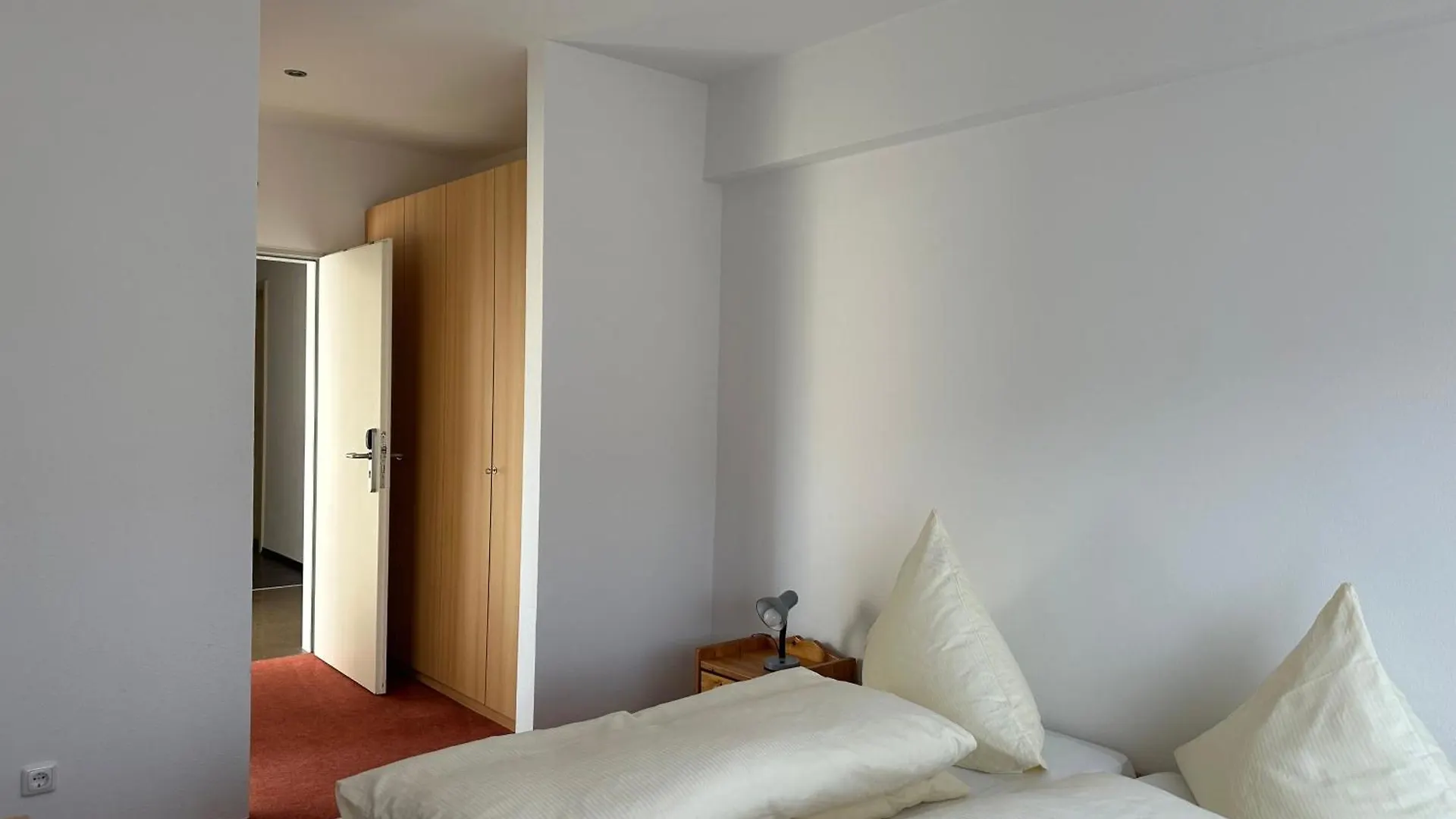 Guest house Ger-Haus Hotel Waischenfeld
