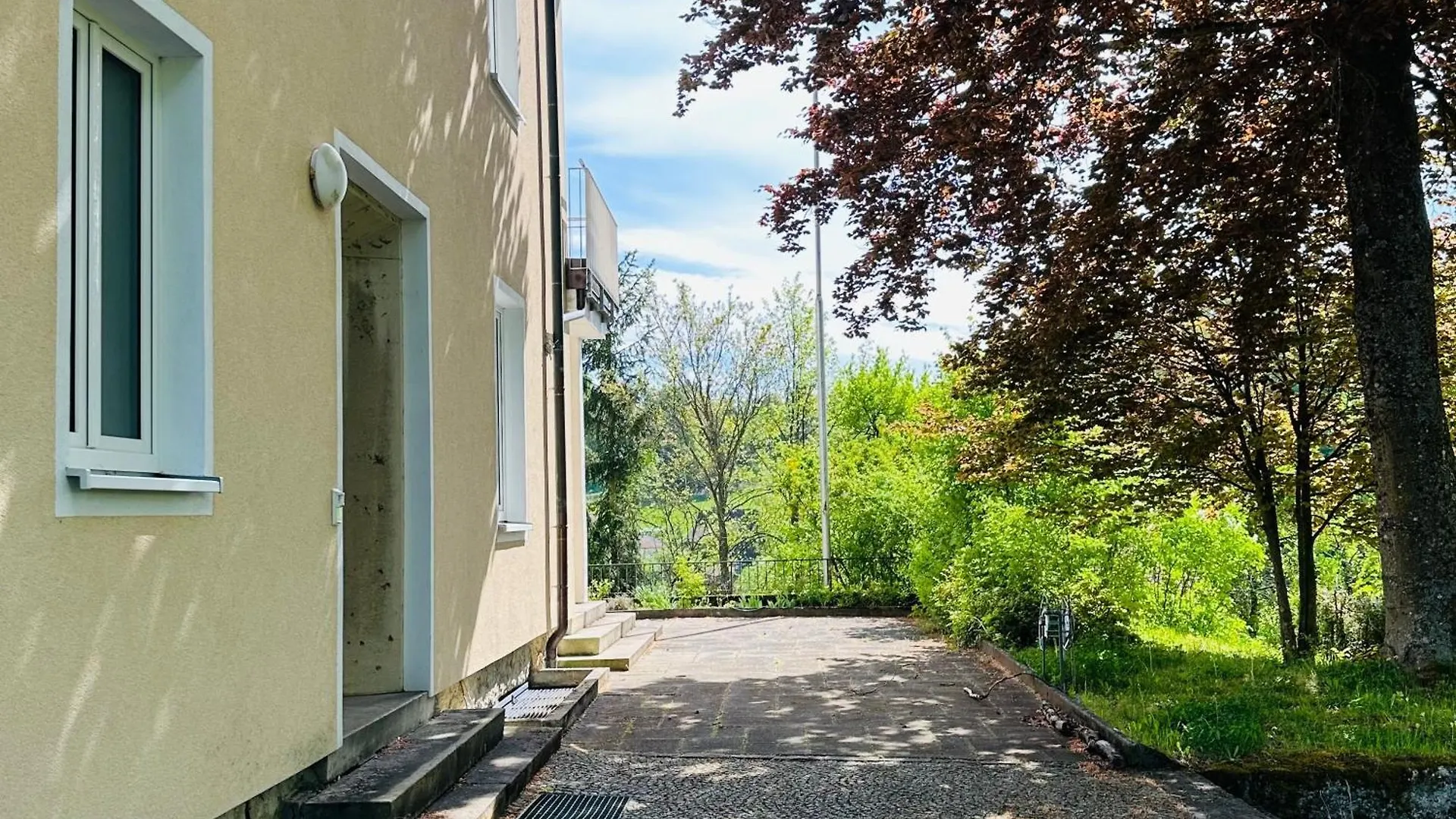 Ger-Haus Hotel Waischenfeld 0*,