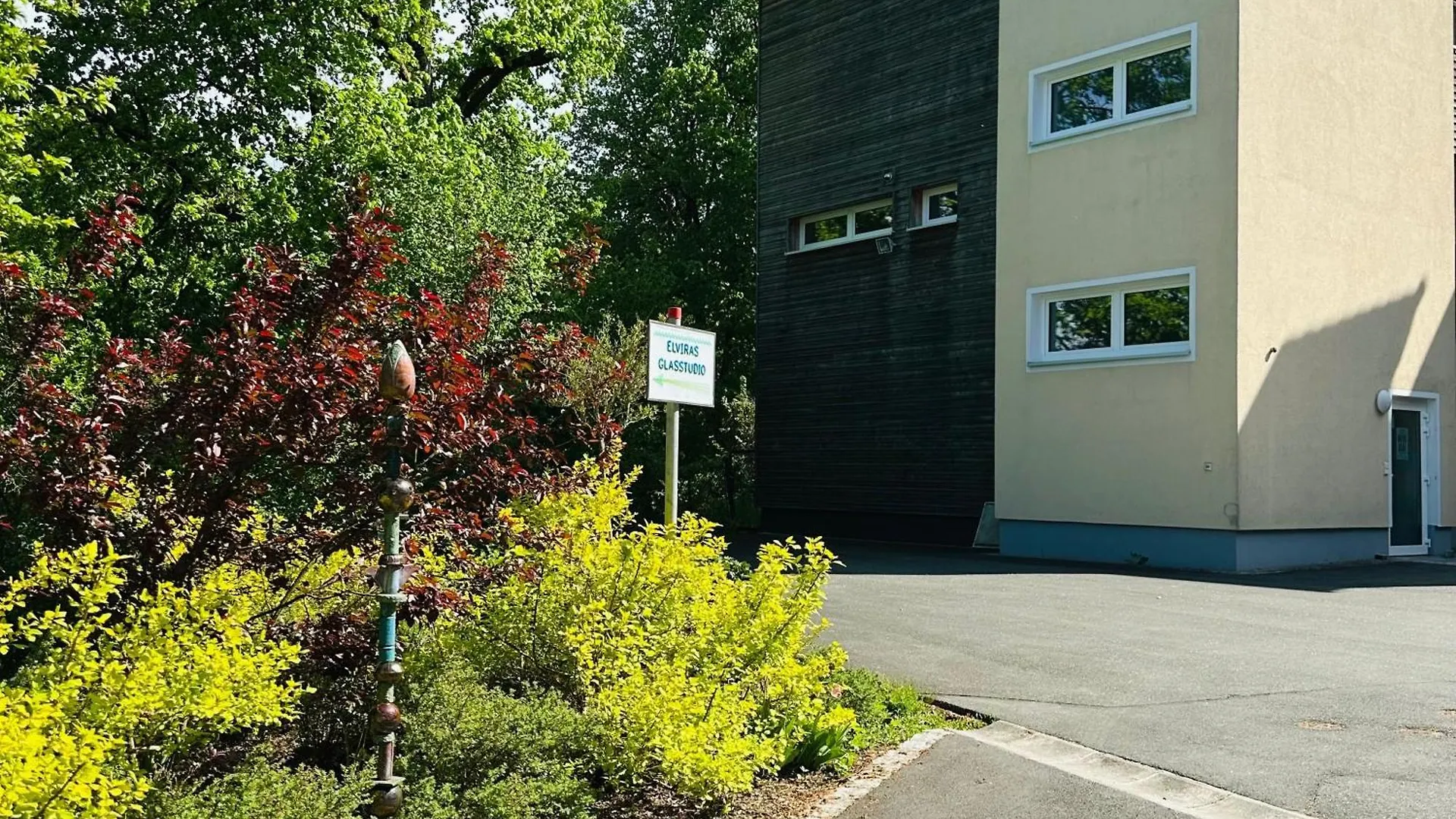 Ger-Haus Hotel Waischenfeld
