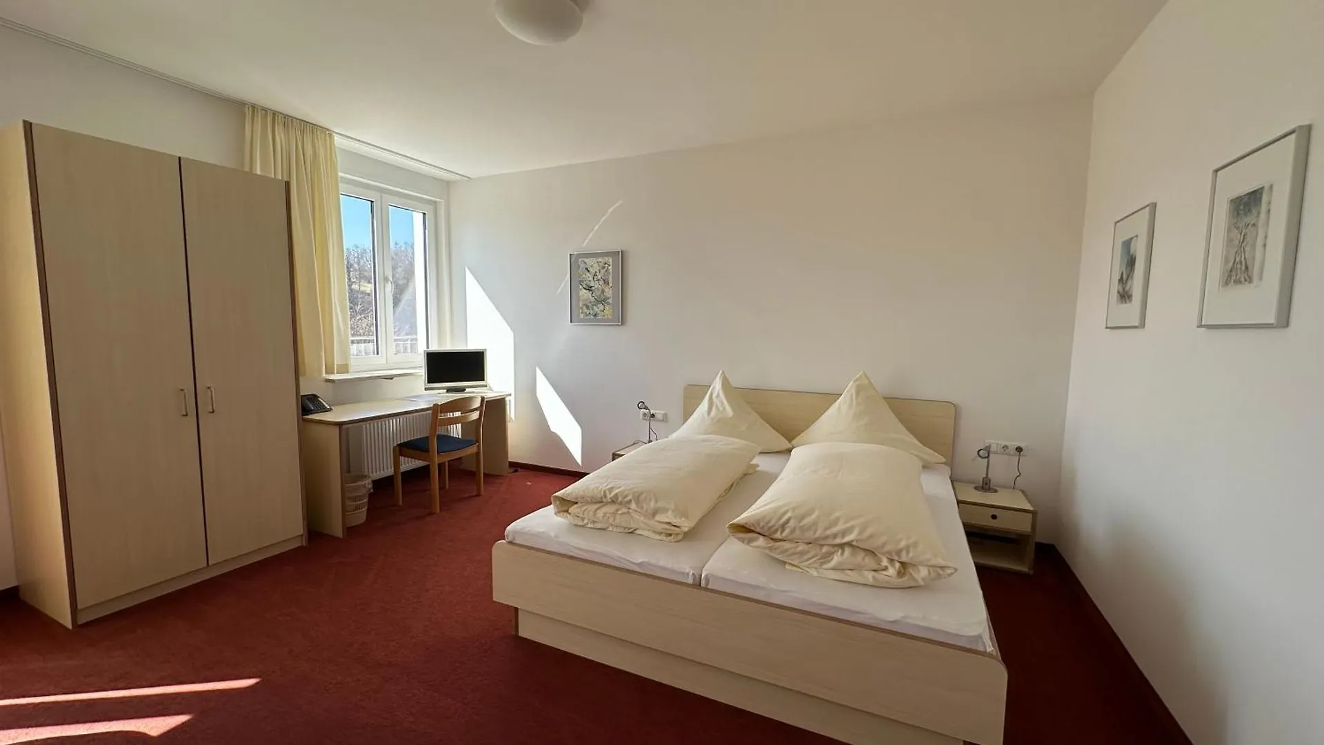 Guest house Ger-Haus Hotel Waischenfeld