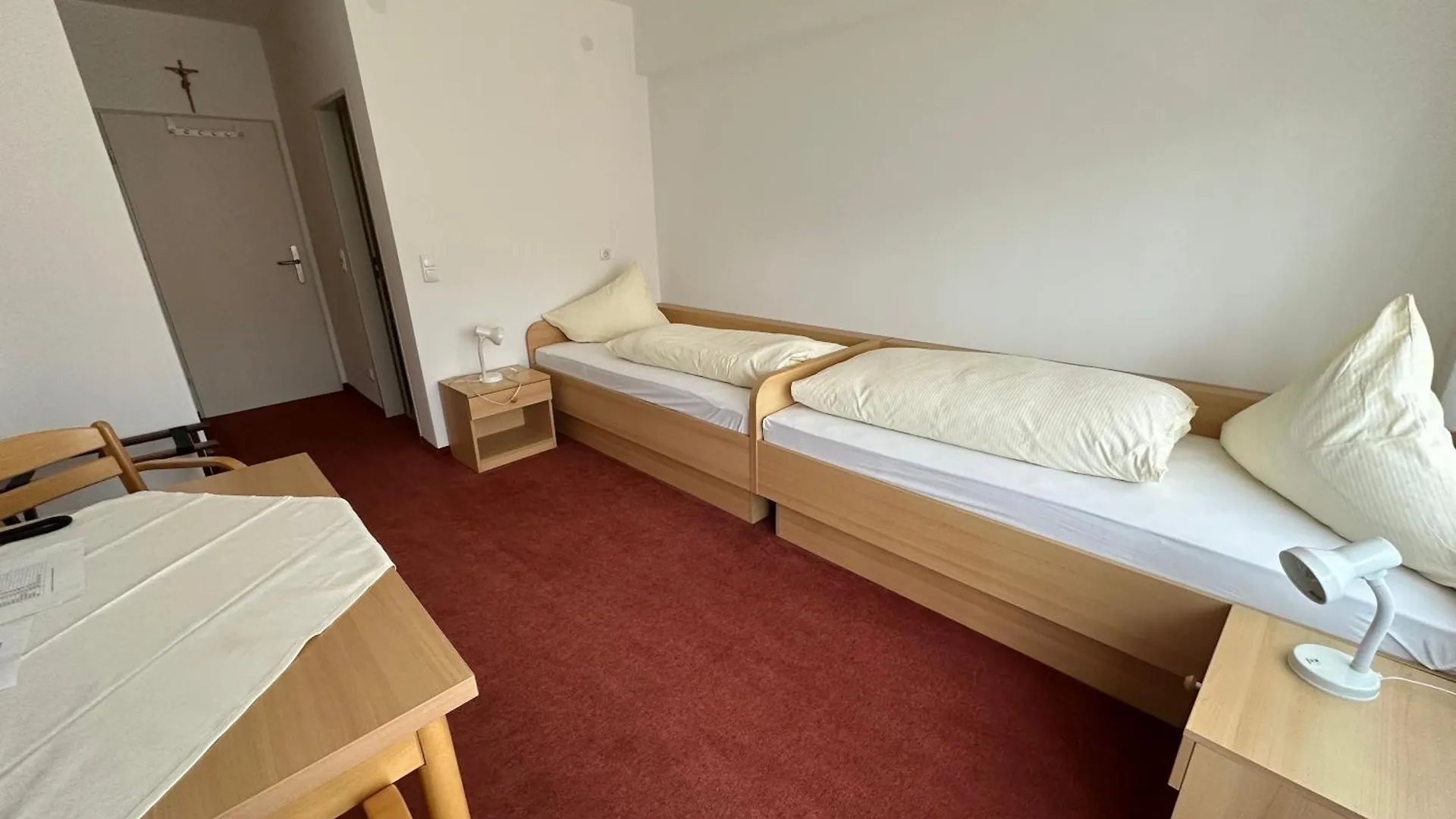 Ger-Haus Hotel Waischenfeld Guest house