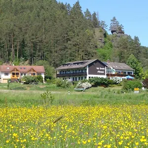 Hotel Café Krems, Waischenfeld