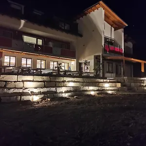 Hotel Landgastohf Thiem, Waischenfeld
