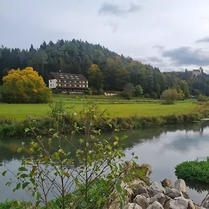 Hotel Waldpension Rabeneck, Waischenfeld